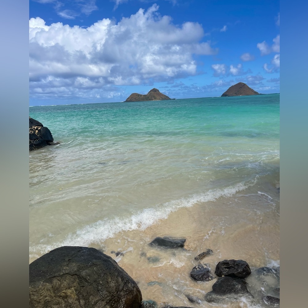 Meet your Posher, Britney